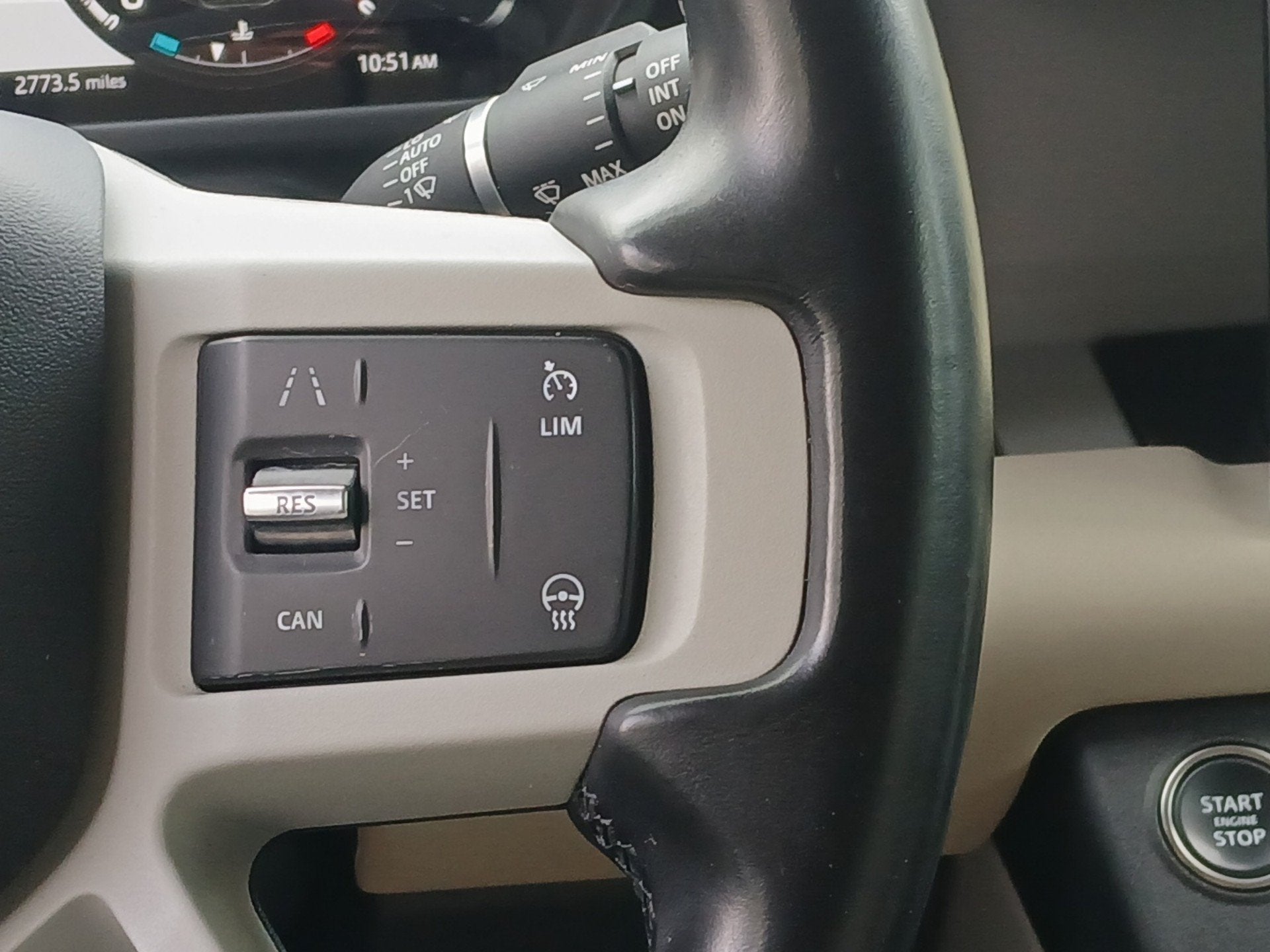2023 Land Rover Defender 130 S