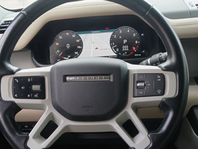 2023 Land Rover Defender 130 S