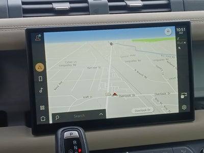 2023 Land Rover Defender 130 S