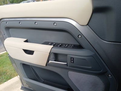 2023 Land Rover Defender 130 S