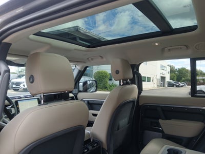 2023 Land Rover Defender 130 S