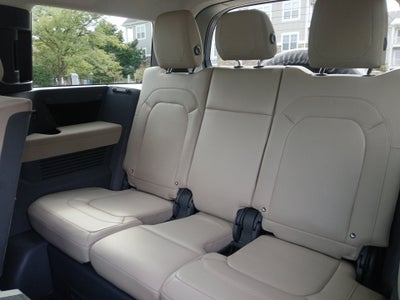 2023 Land Rover Defender 130 S