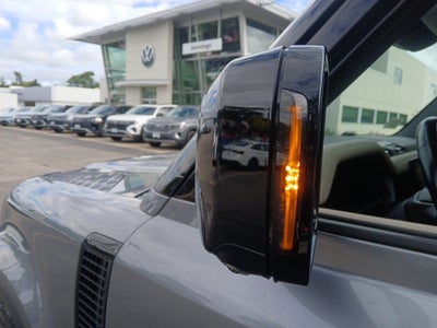 2023 Land Rover Defender 130 S
