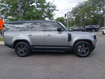 2023 Land Rover Defender 130 S
