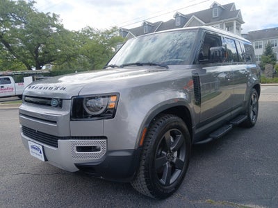 2023 Land Rover Defender 130 S
