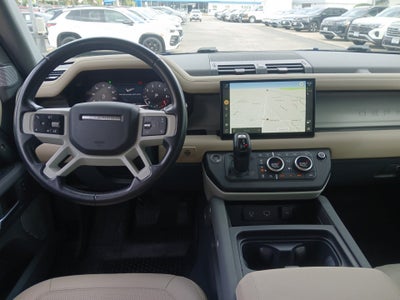 2023 Land Rover Defender 130 S