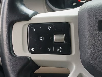 2023 Land Rover Defender 130 S