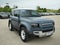 2022 Land Rover Defender 90 Standard