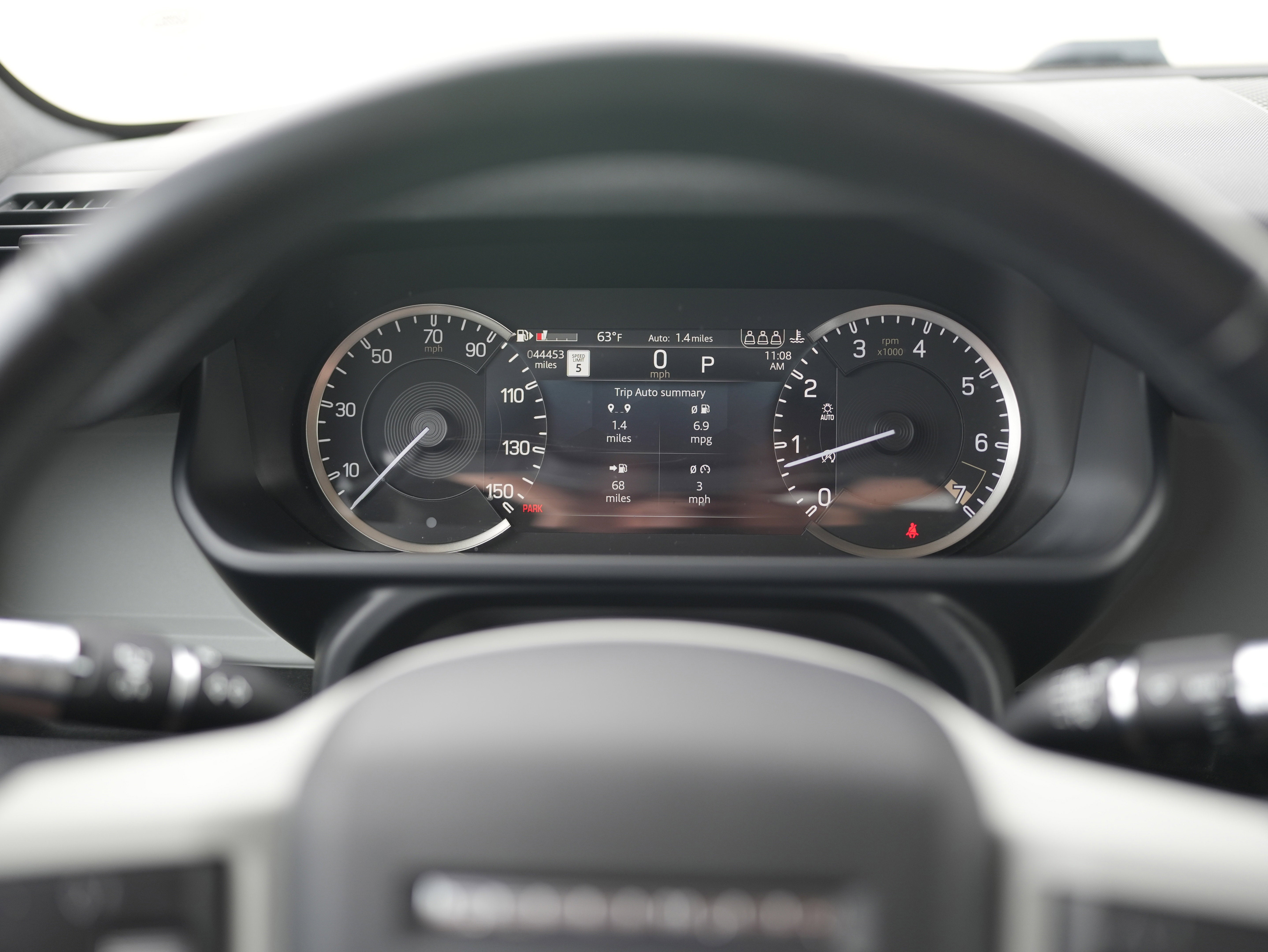 2022 Land Rover Defender 90 Standard