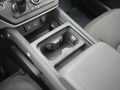 2022 Land Rover Defender 90 Standard