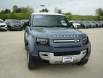 2022 Land Rover Defender 90 Standard