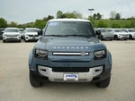 2022 Land Rover Defender 90 Standard