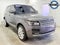 2017 Land Rover Range Rover NA