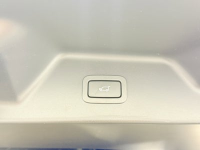 2017 Land Rover Range Rover NA