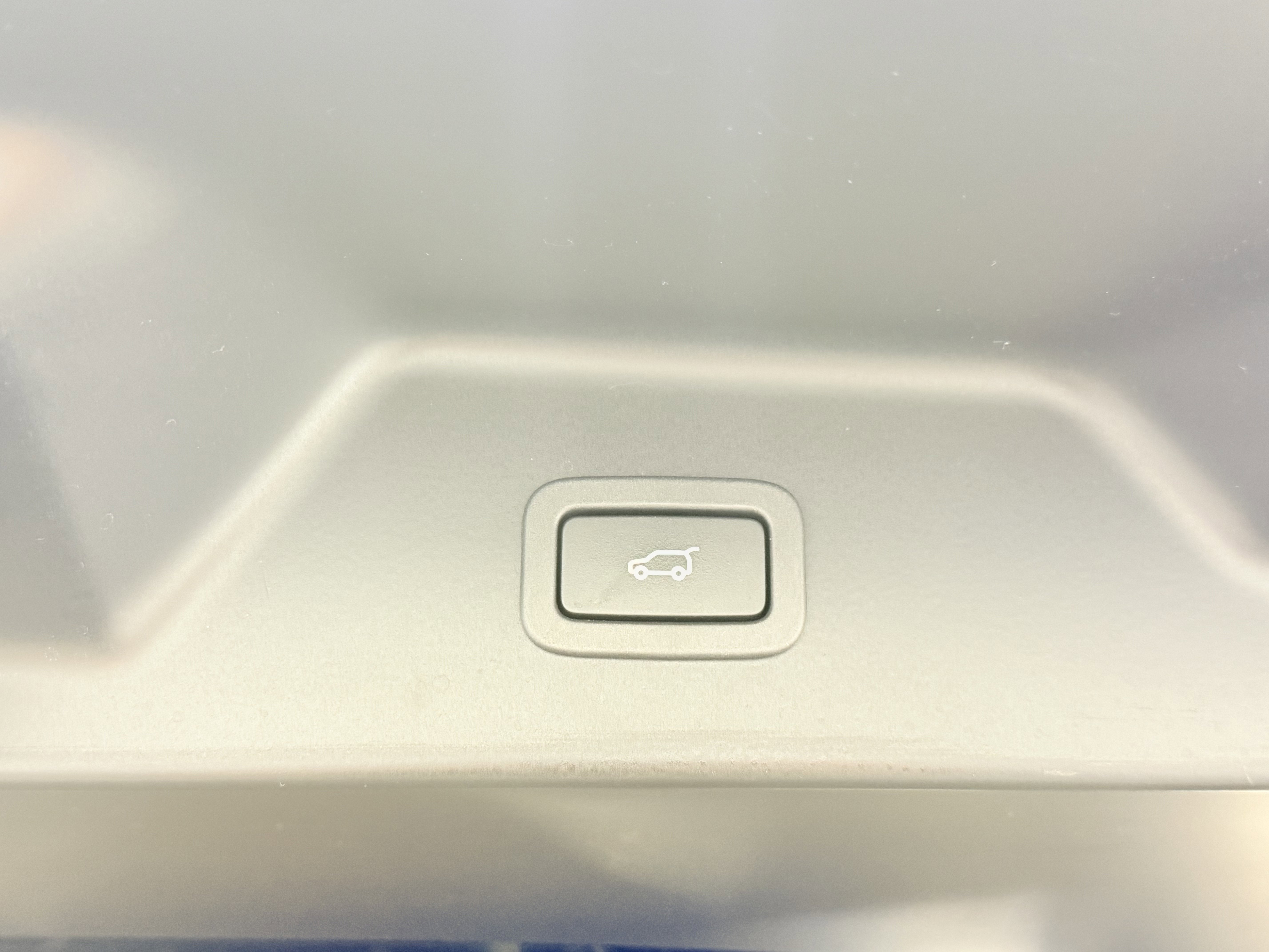 2017 Land Rover Range Rover NA