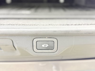 2017 Land Rover Range Rover NA