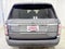 2017 Land Rover Range Rover NA