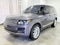 2017 Land Rover Range Rover NA