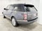 2017 Land Rover Range Rover NA