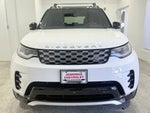 2023 Land Rover Discovery Metropolitan Edition