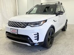 2023 Land Rover Discovery Metropolitan Edition