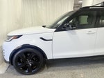 2023 Land Rover Discovery Metropolitan Edition