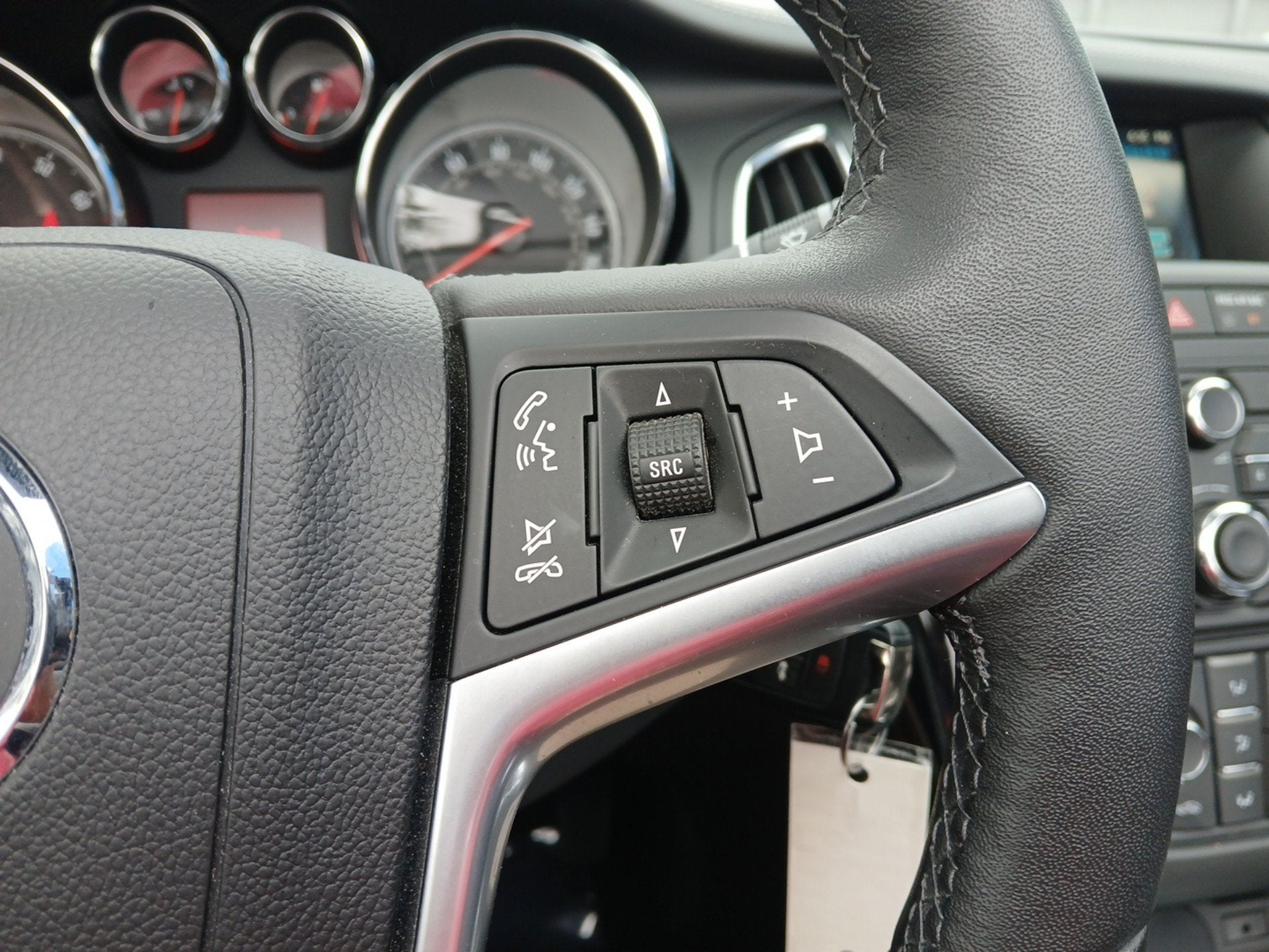 2017 Buick Cascada Premium