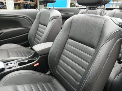 2017 Buick Cascada Premium