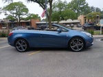 2017 Buick Cascada Premium