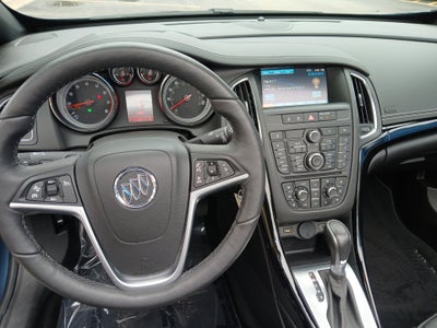 2017 Buick Cascada Premium