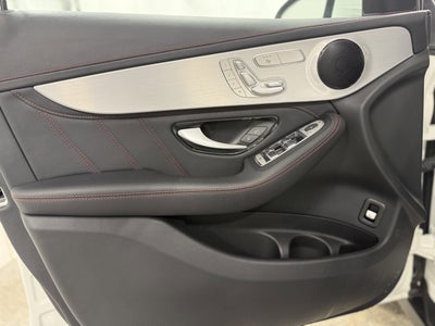 2022 Mercedes-Benz GLC AMG® GLC 43