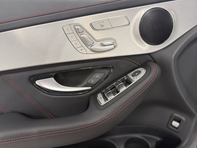 2022 Mercedes-Benz GLC AMG® GLC 43