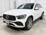 2022 Mercedes-Benz GLC AMG® GLC 43