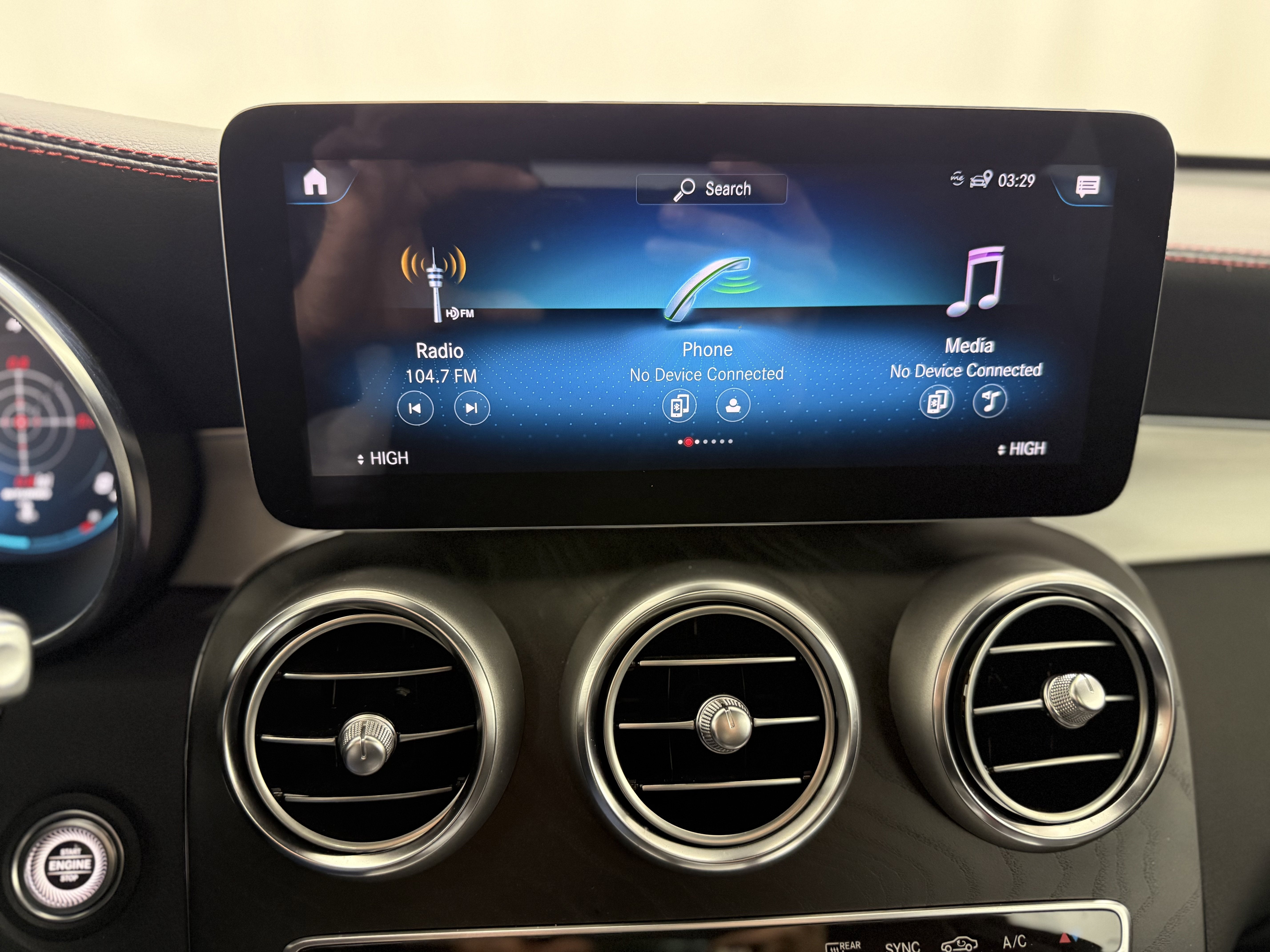 2022 Mercedes-Benz GLC AMG® GLC 43