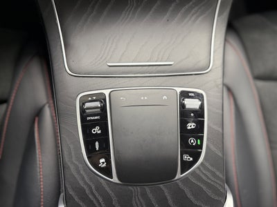 2022 Mercedes-Benz GLC AMG® GLC 43