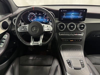 2022 Mercedes-Benz GLC AMG® GLC 43