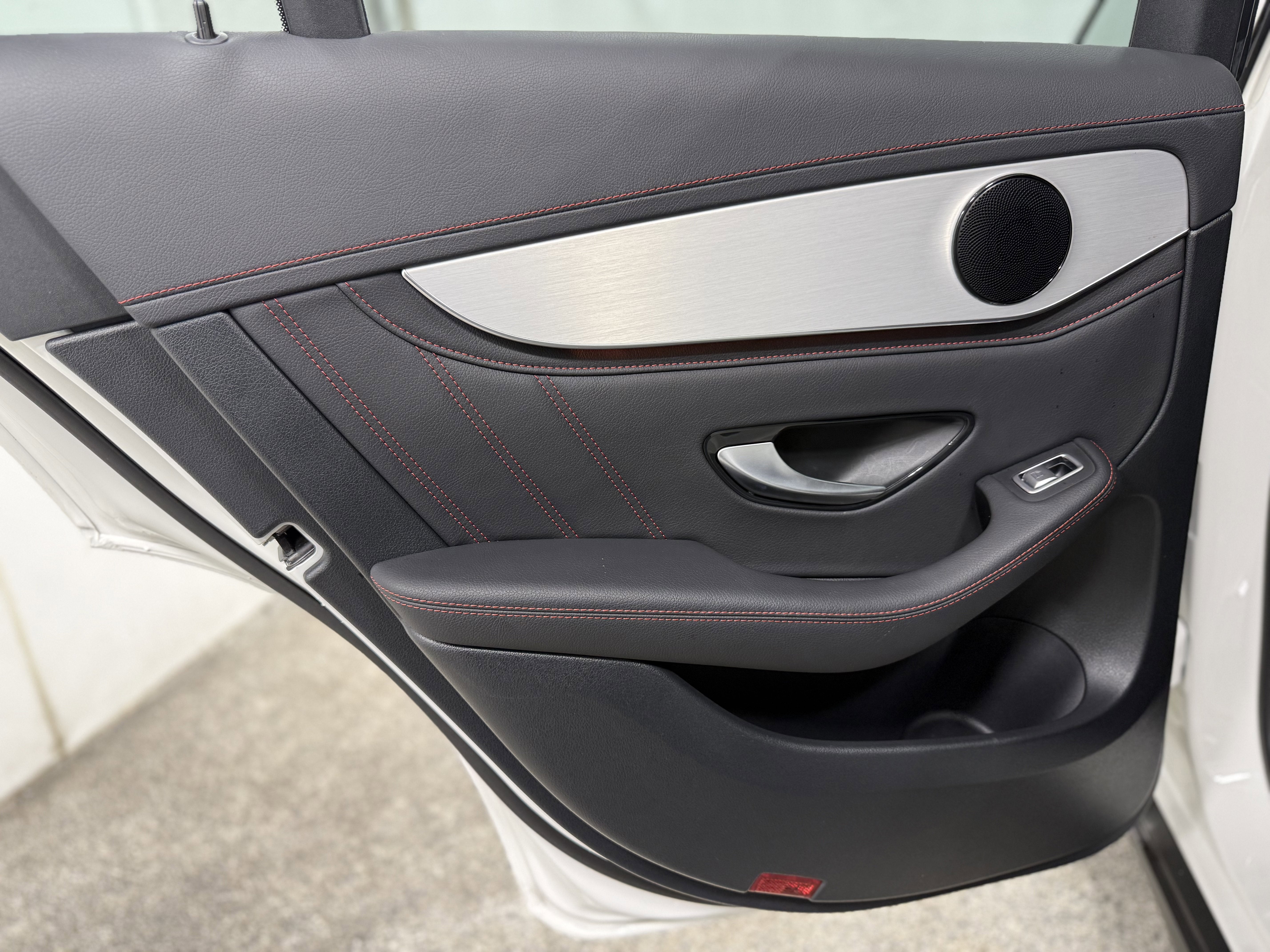 2022 Mercedes-Benz GLC AMG® GLC 43