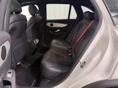 2022 Mercedes-Benz GLC AMG® GLC 43