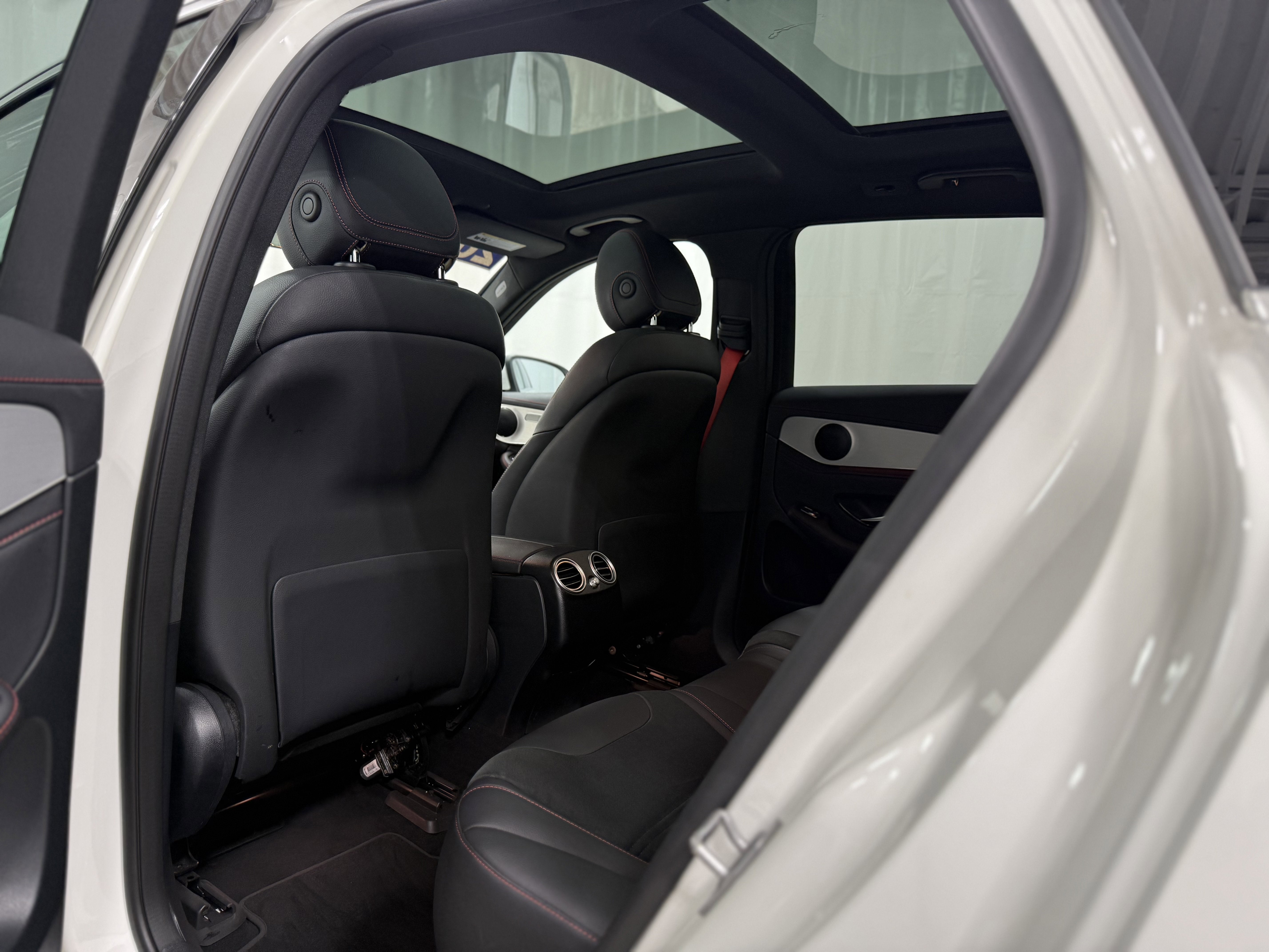 2022 Mercedes-Benz GLC AMG® GLC 43