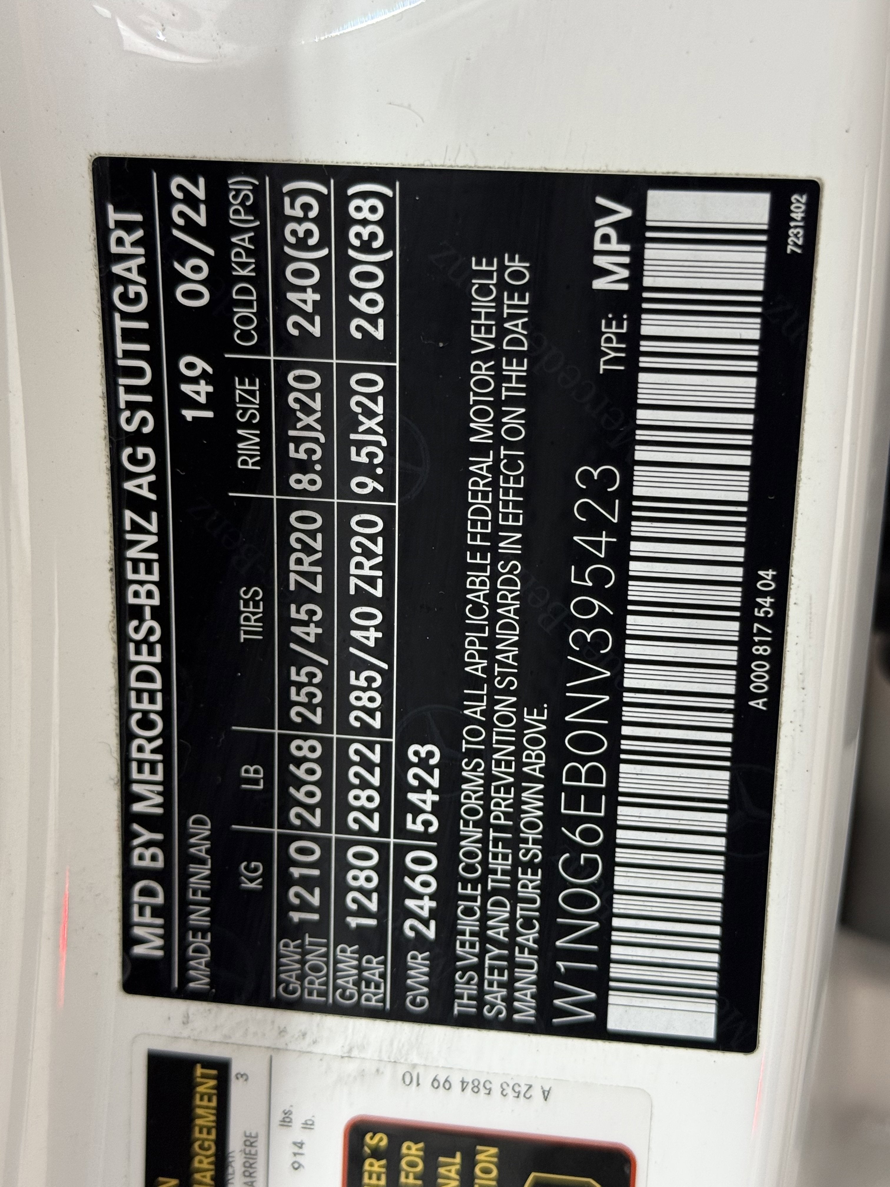 2022 Mercedes-Benz GLC AMG® GLC 43