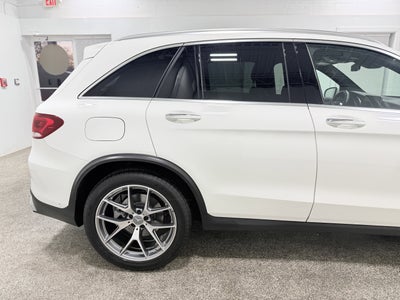 2022 Mercedes-Benz GLC AMG® GLC 43