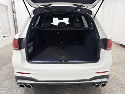 2022 Mercedes-Benz GLC AMG® GLC 43