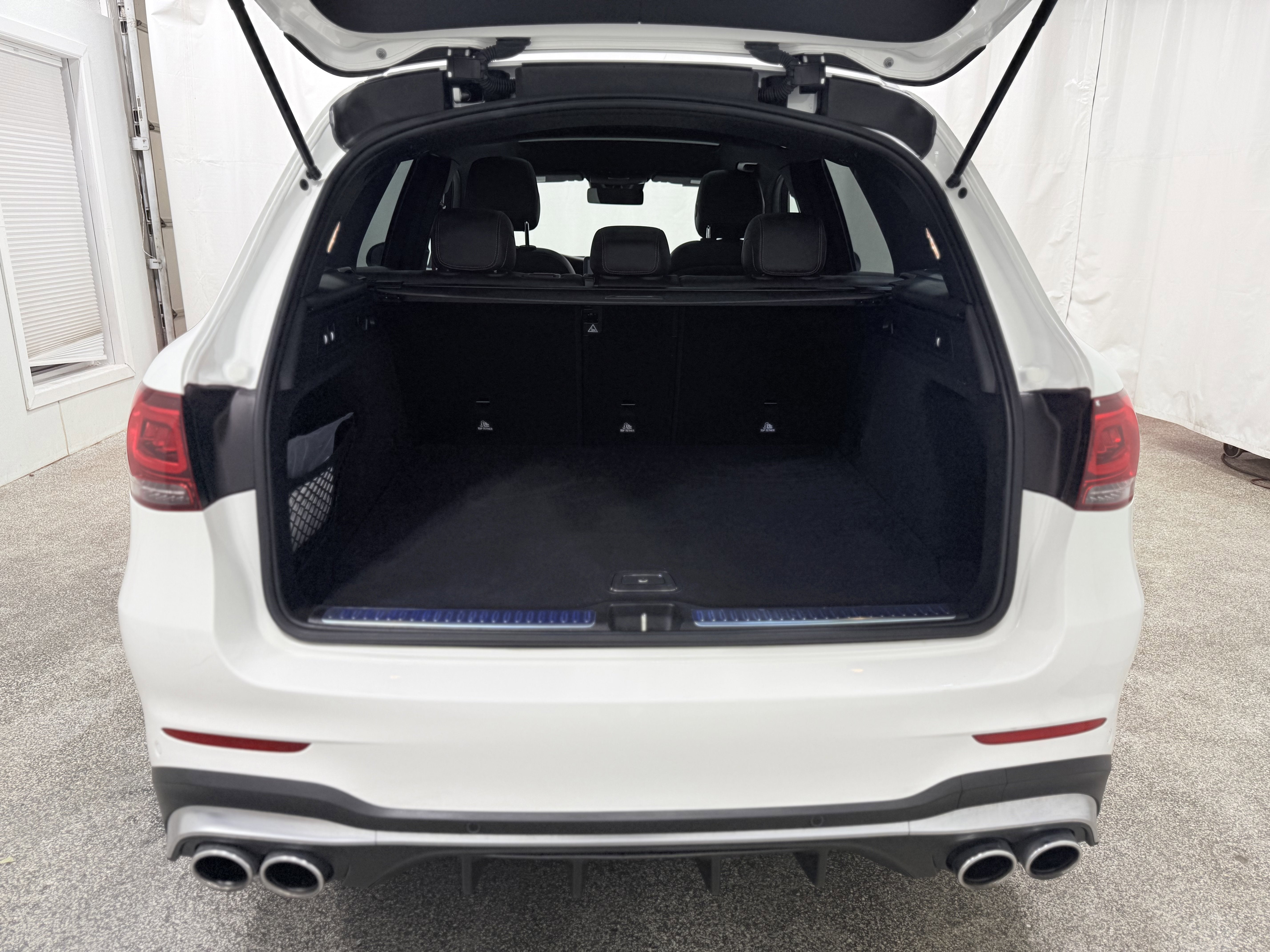 2022 Mercedes-Benz GLC AMG® GLC 43