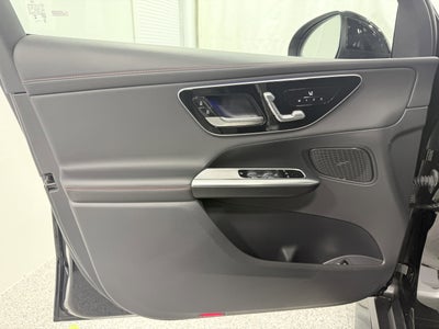 2024 Mercedes-Benz GLC AMG® GLC 43