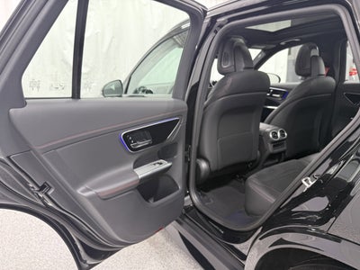 2024 Mercedes-Benz GLC AMG® GLC 43