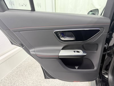 2024 Mercedes-Benz GLC AMG® GLC 43