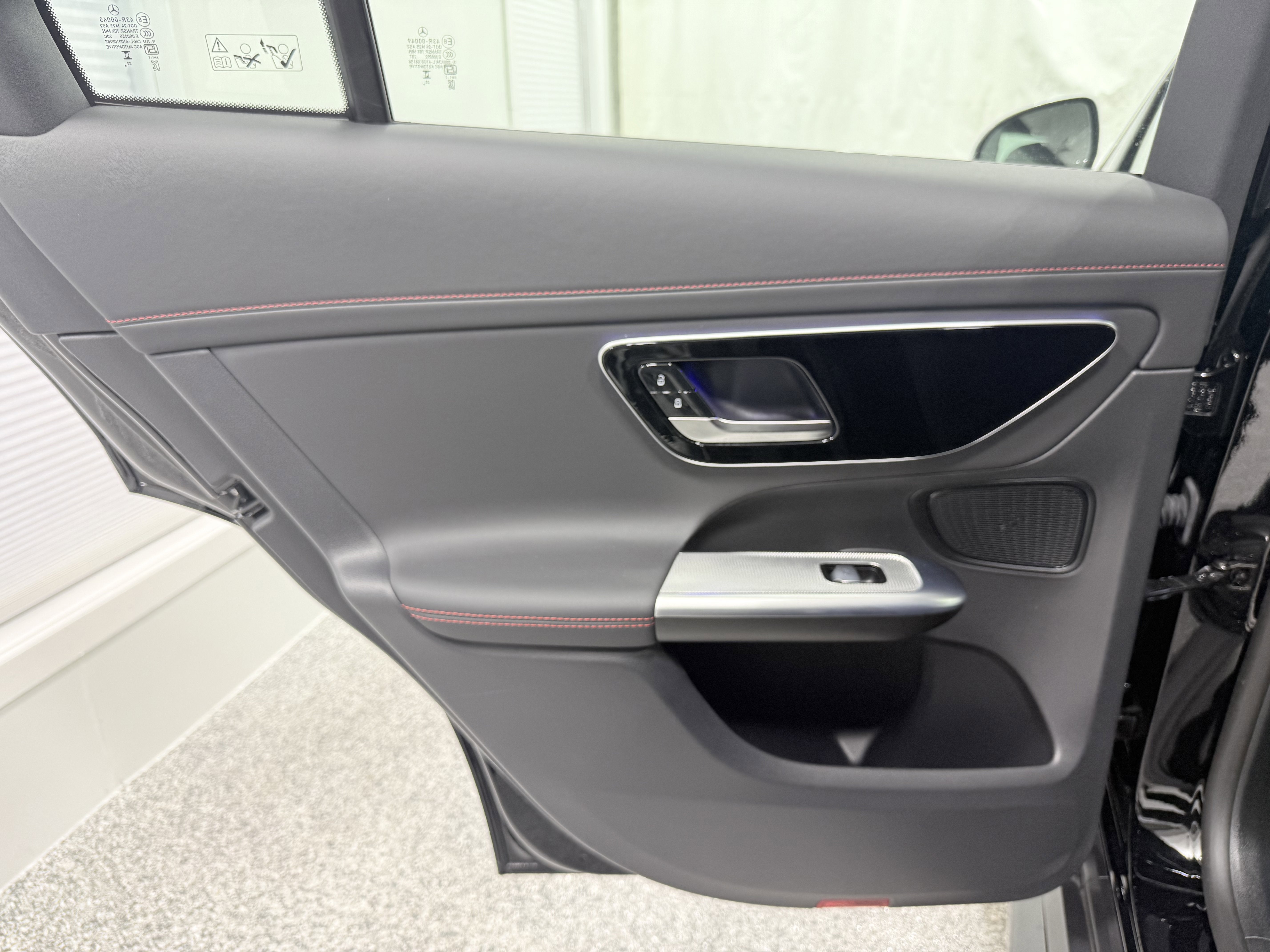 2024 Mercedes-Benz GLC AMG® GLC 43