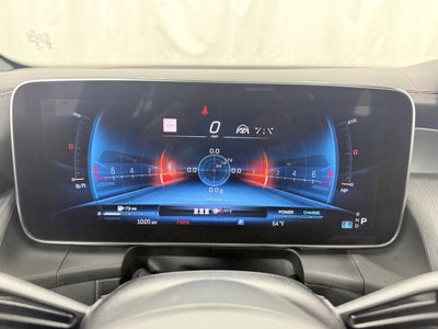 2024 Mercedes-Benz GLC AMG® GLC 43