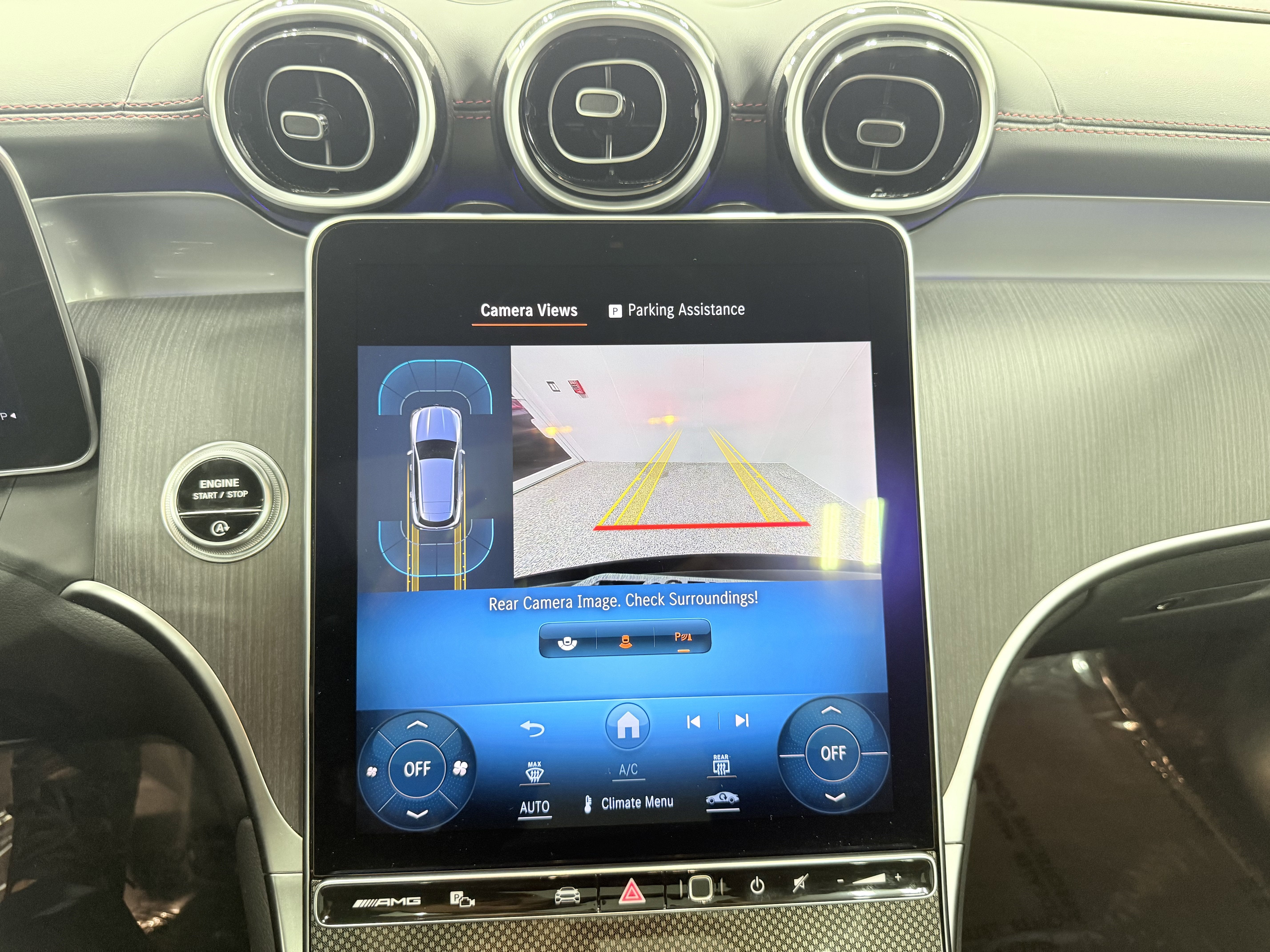 2024 Mercedes-Benz GLC AMG® GLC 43