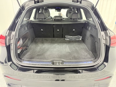 2024 Mercedes-Benz GLC AMG® GLC 43